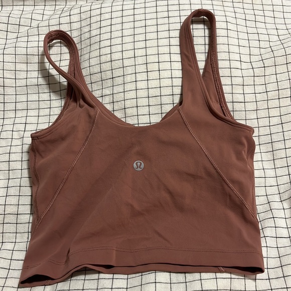 Align Tank Top - Picture 2 of 2
